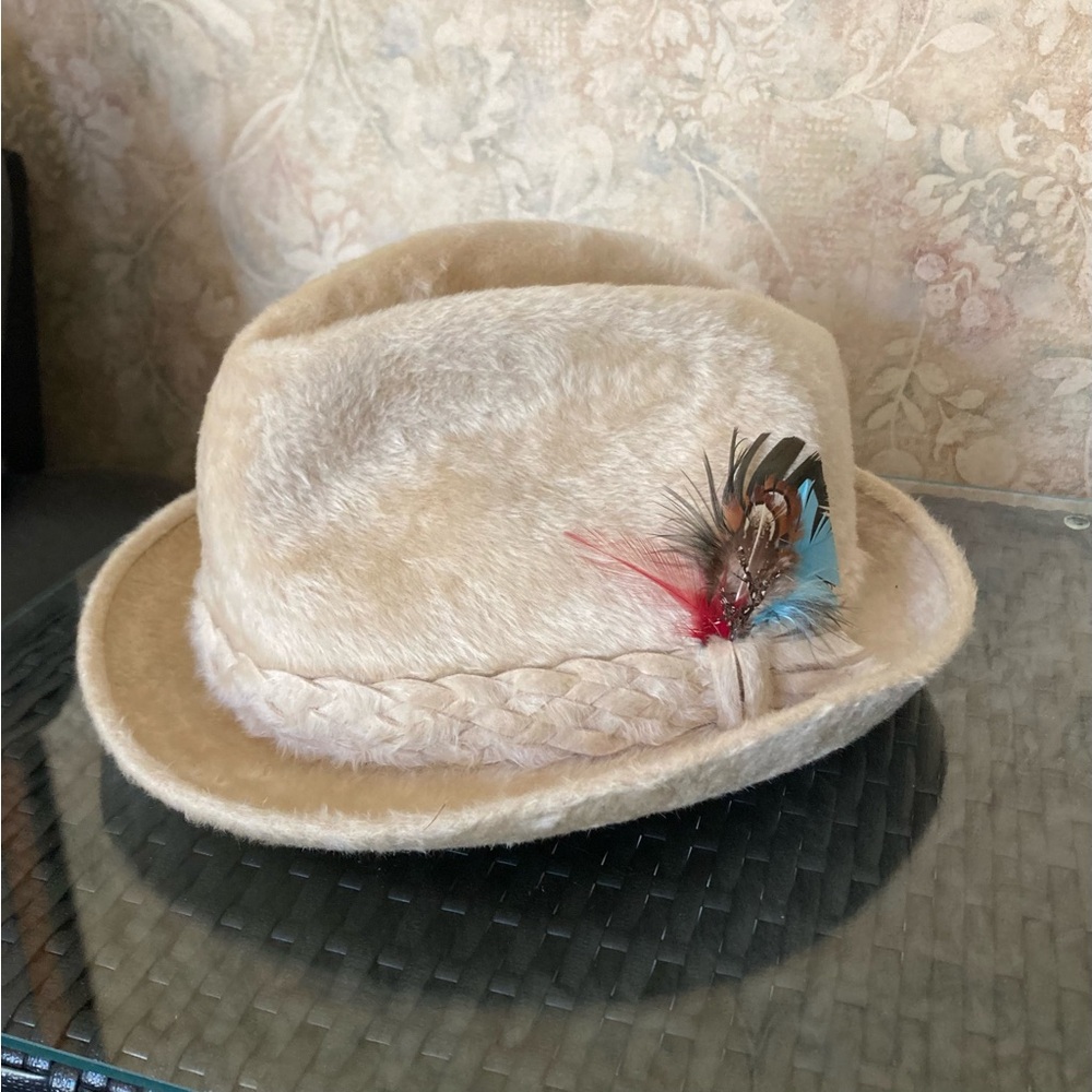 Cavanagh Hats of New York.